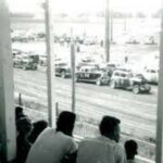 Cruising through History - The Slowest Races of Thunderbird Speedway