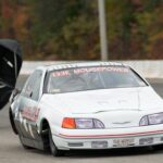 Thunderbird Speedway's Fastest Track Times