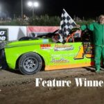 Pulse of Thunderbird Speedway - Current Happenings