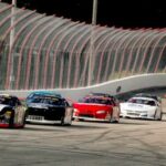Winchester Speedway - The Thrilling Evolution of American Racing