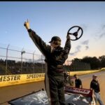 Behind-the-Scenes Heroes of Winchester Speedway