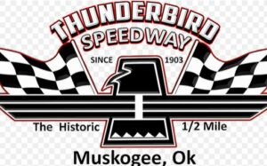 Thunderbird Speedway Muskogee, Okla