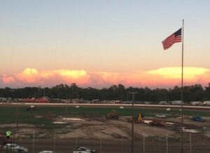 Thunderbird Speedway Muskogee, Okla: Where Thunder Meets Tradition