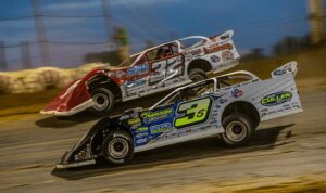 The Road to Thunderbird Speedway: A Thrilling Journey Awaits