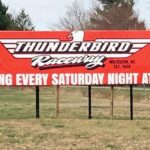 Race Management at Thunderbird Speedway