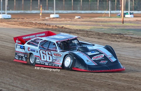 Safety Runs in Motorsports at Thunderbird Speedway and Beyond