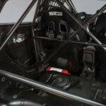 The Lifesaving Role of Roll Cages in Motorsports: A Tale of Safety