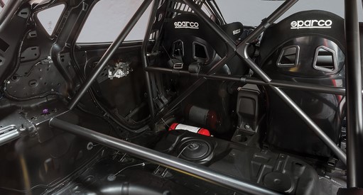 The Lifesaving Role of Roll Cages in Motorsports: A Tale of Safety