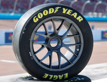 The Evolution of Wheel Technology in Racing