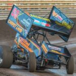 Reliving Memorable Racing Moments at Thunderbird Speedway