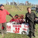 Unveiling the Team Clothing Culture at Thunderbird Speedway