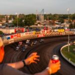 Resident Tickets at Speedway Events: An Insider's Guide