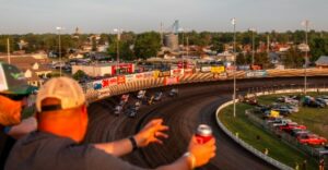 Resident Tickets at Speedway Events: An Insider's Guide