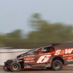 Thunderbird Speedway: A Haven for Enthusiasts and Notable Names
