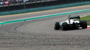 On-Track Rubber Fields: The Science Behind Racing Surfaces