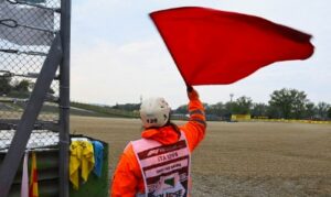 The Role and Responsibilities of Race Stewards in Motorsports